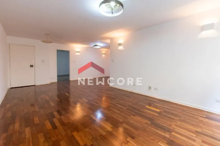 Apartamento em Rua Monte Alegre - Perdizes - São Paulo/SP