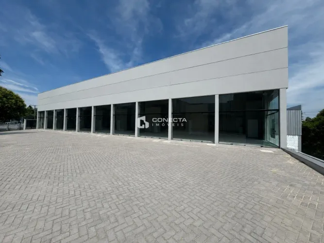 Salas comerciais disponível para Alugar em Canoas