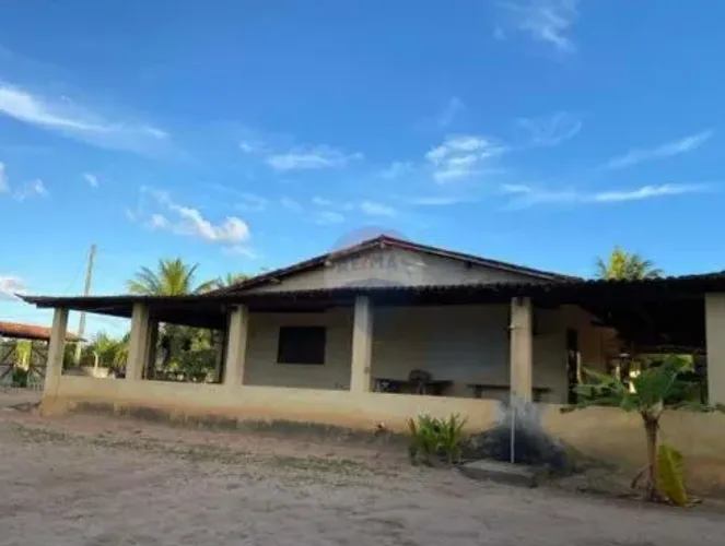Granja no Pium 