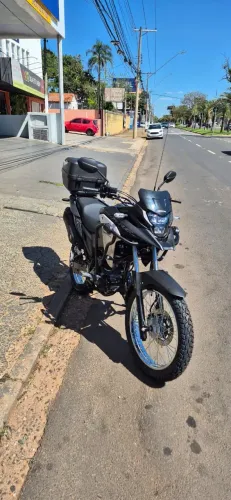 HONDA XRE 190 CC