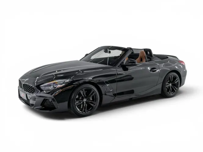 BMW Z4 Roadster Sdrive 30I Msport 2.0 TB AUT 2020