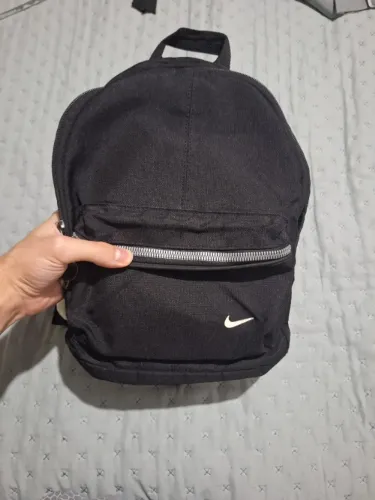 Mochila Nike Brasília JDI Mini (Just Do It),