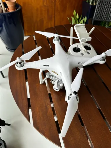 Drone DJI Phantom 3 Professional