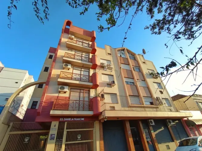 KITINETE Centro São Leopoldo