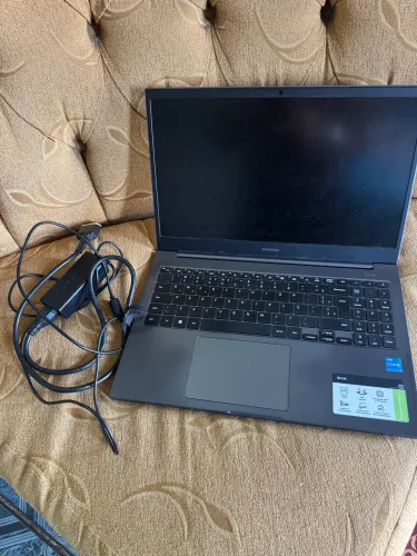 Notebook Samsung i3