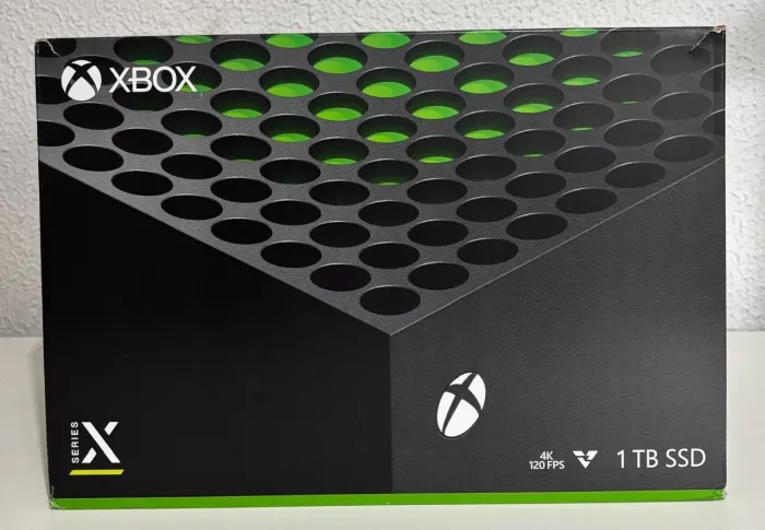 Xbox séries x