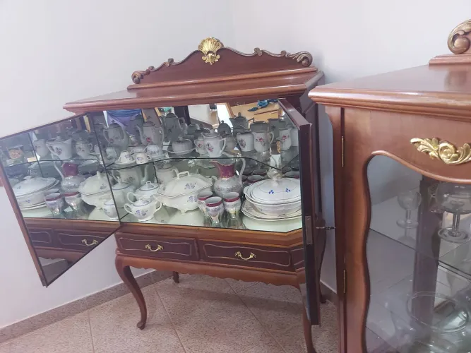 Barzinho provencal lindo para decoração 