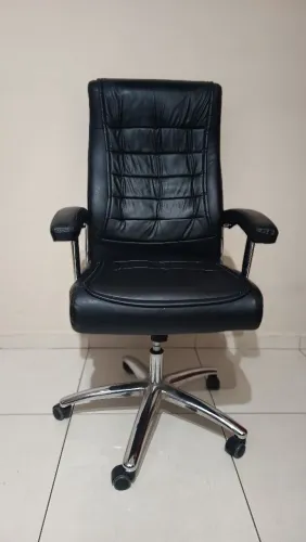 Cadeira Escritório Presidente