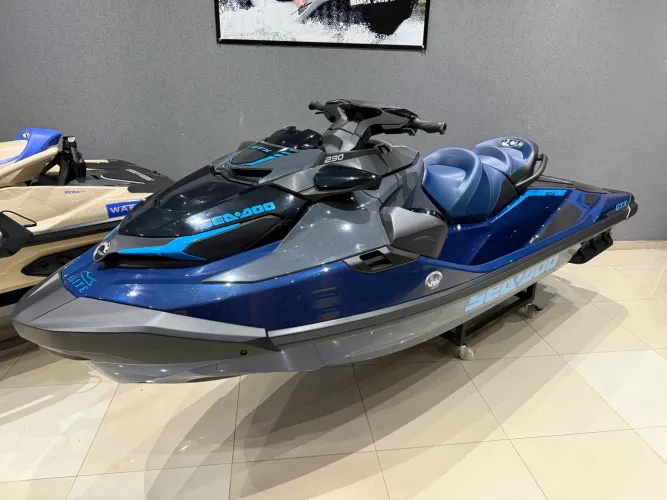 SEADOO GTX-230 2026 03H