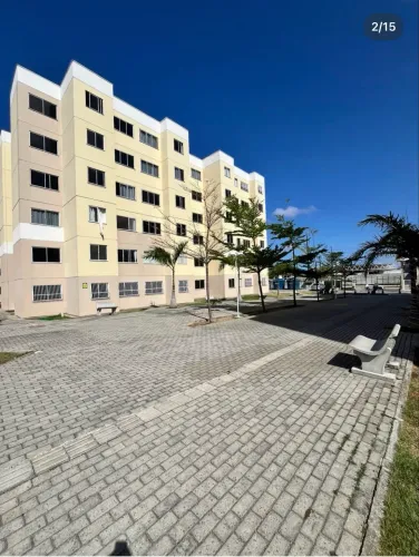 Vendo apartamento avenida Juscelino Kubitscheck 4950