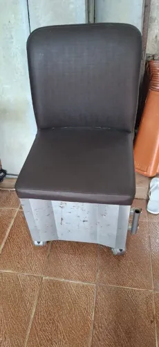 Cadeira ciradinha