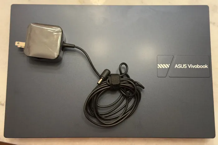 Notebook Asus Novo