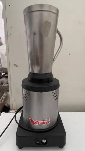 Liquidificador industrial 
