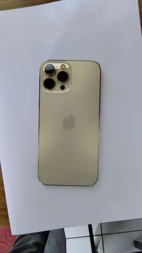 iPhone 13 PRO MAX 128GB Gold