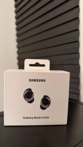GALAXY BUDS CORE