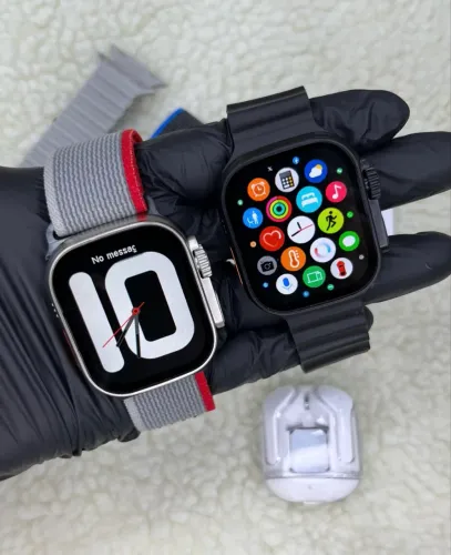 Smartwatch