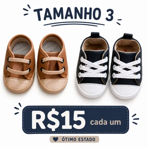 Sapatos