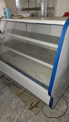 Balcão Gelado Bebidas