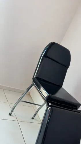 Maca 3 posições estúdio/tatuagem