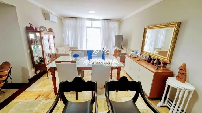 Mauro Ramos: Apartamento 3 Quartos, Totalmente Reformado, Pronto para Morar!
