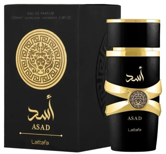 Lattafa - Asad