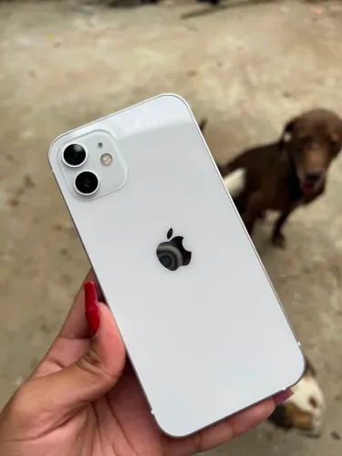 Iphone 12 64gb branco