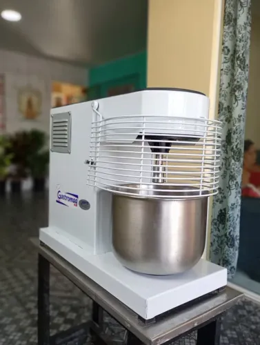 Batedeira industrial gastrmaq 12L
