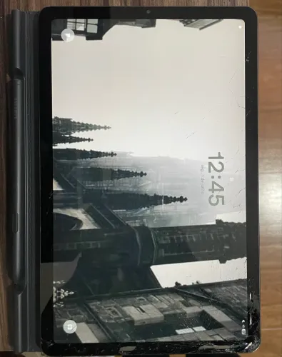 Tablet Samsung Tab S6