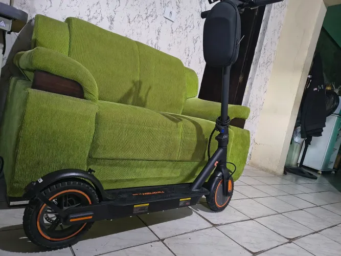 Patinete elétrico