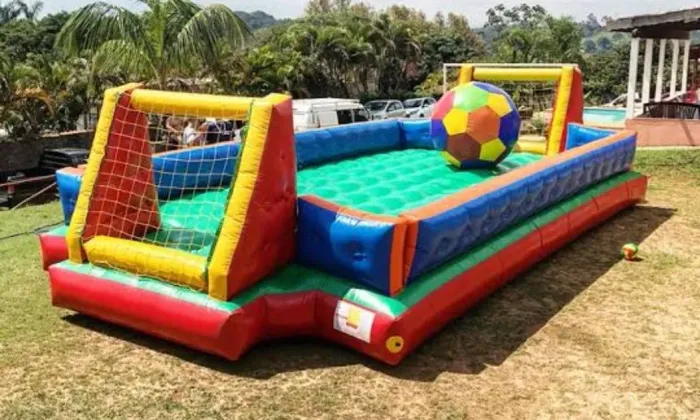 Aluguel de brinquedos em São Gonçalo