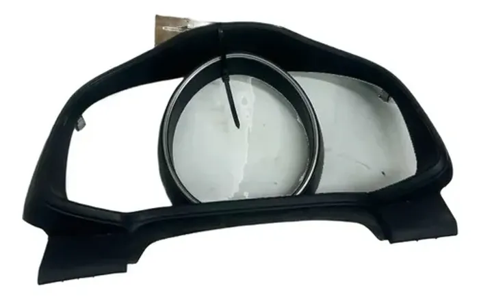 Moldura Painel Instrumentos Honda Fit 1.5 2016 Preto