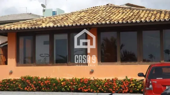 Village a venda com 2 quartos no condomínio Canto do Sol com acesso a praia em Guarajuba B