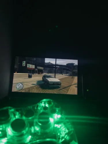 Xbox 360 E desbloqueado
