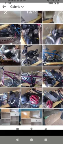 PRODUTOS DIVERSOS 1.300$
