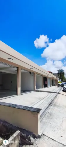 ALUGO LOJAS EM VICENTE PIRES - CENTRO COMERCIAL R7