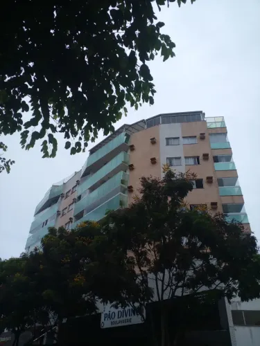 apartamento a venda com elevador quartos em Jardim Camburi - Vitória - ES