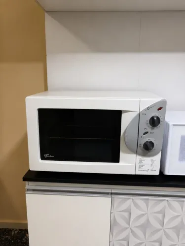 Forno grande fisher