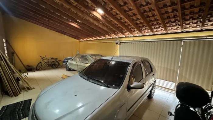 Casa Padrão em Ibaté