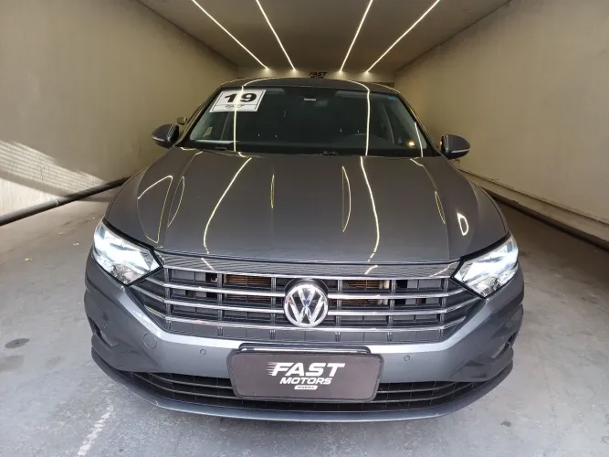 Volkswagen Jetta Comfort. 250 TSI 1.4 Flex 16V Aut. 2019