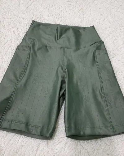 Short da romance