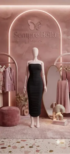 Vestido