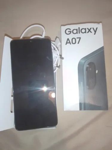 Celular A07