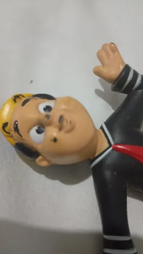 Boneco Kiko turma dos chaves MC Donald's usado 