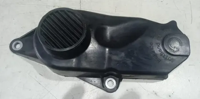 Capa Correia Bomba D\''água Fusca 2.0 Turbo 2016