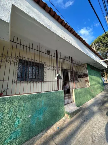 Casa no Dom Cabral | Espaço, Conforto e Qualidade de Vida para sua Família