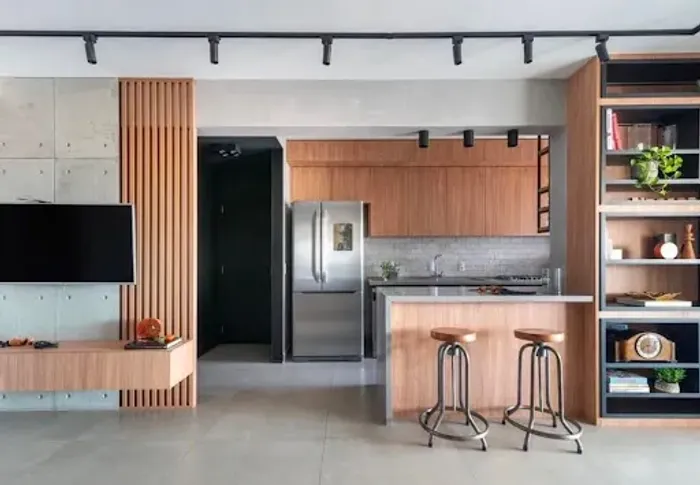APARTAMENTO 3 SUÍTES FREGUESIA DO Ó, 2 VAGAS GARAGEM