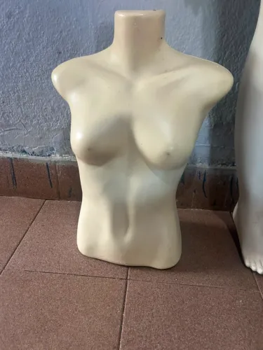 Salão e loja 
