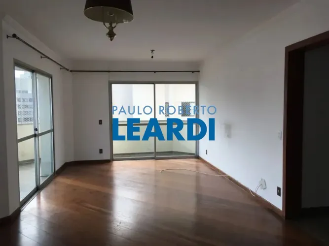 APARTAMENTO - MOEMA PÁSSAROS - SP