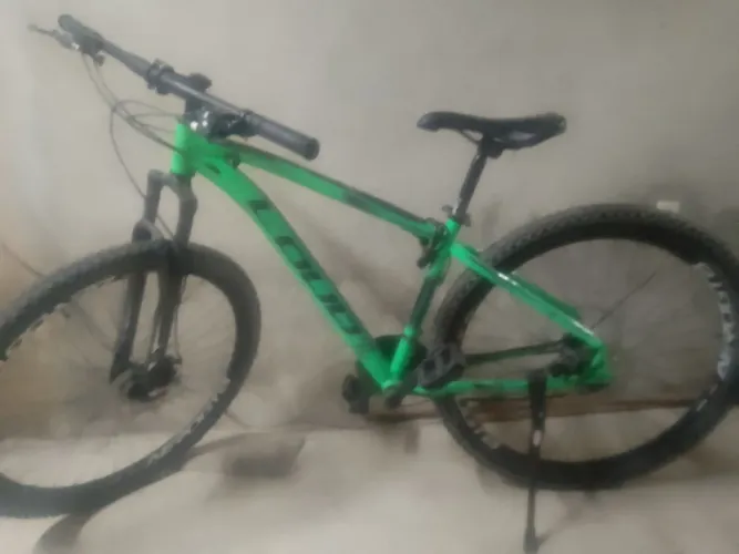 Bicicleta aro 29