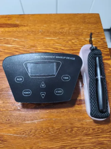 dermografo cheyenne Pro 